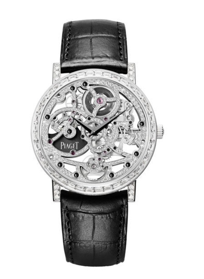 Piaget G0A39125-A Altiplano 1200D
