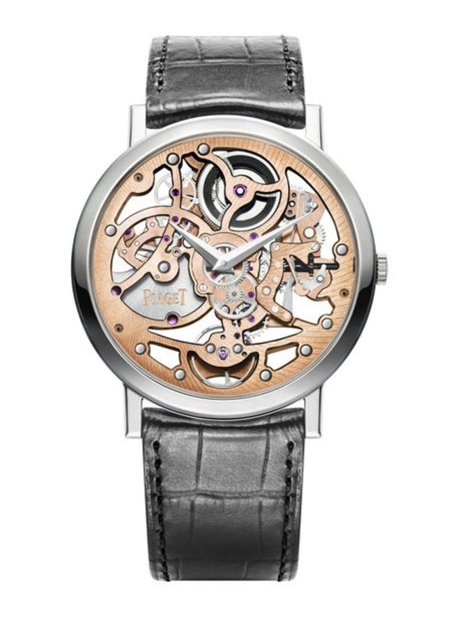 Piaget G0A39133 Altiplano 1200P
