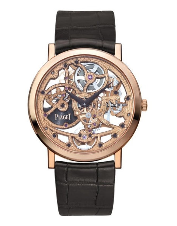 Piaget G0A39062 Altiplano 1200P