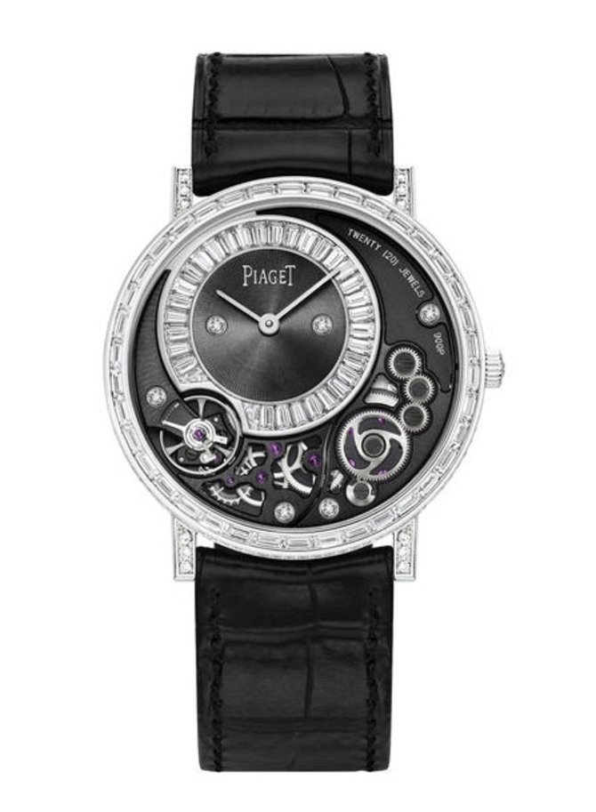 Piaget G0A39120 Altiplano 900P
