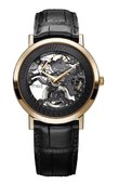Piaget Часы Piaget Altiplano G0A34116 838S