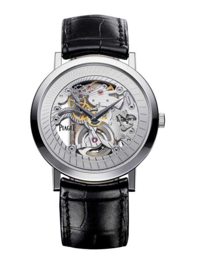 Piaget G0A33115 Altiplano 838S 