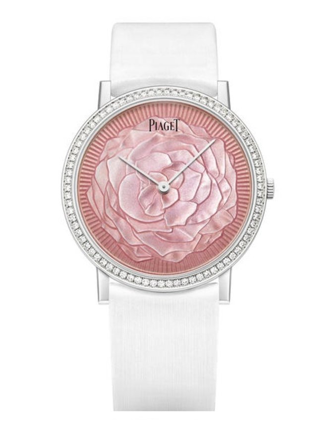 Piaget G0A40248 Altiplano 430P