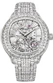 Piaget Часы Piaget Exceptional Pieces G0A39020 Emperador Cushion-Shaped 1290P
