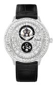 Piaget Часы Piaget Exceptional Pieces G0A38117 Gouverneur 642P
