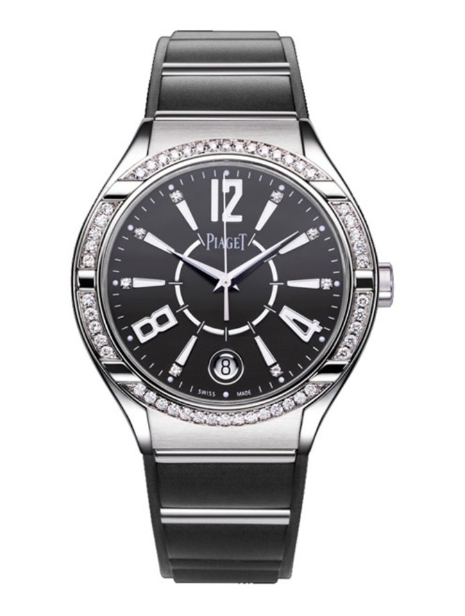 Piaget G0A36014 Polo Fortyfive Lady