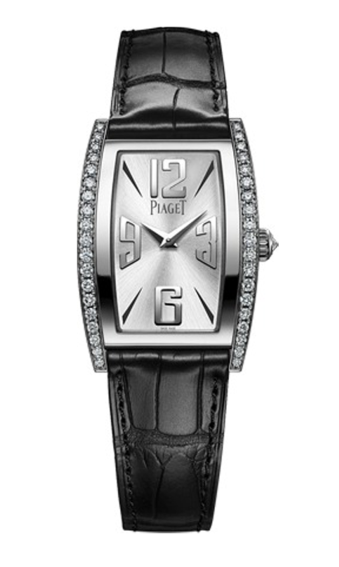 Piaget G0A35091 Limelight Tonneau-Shaped