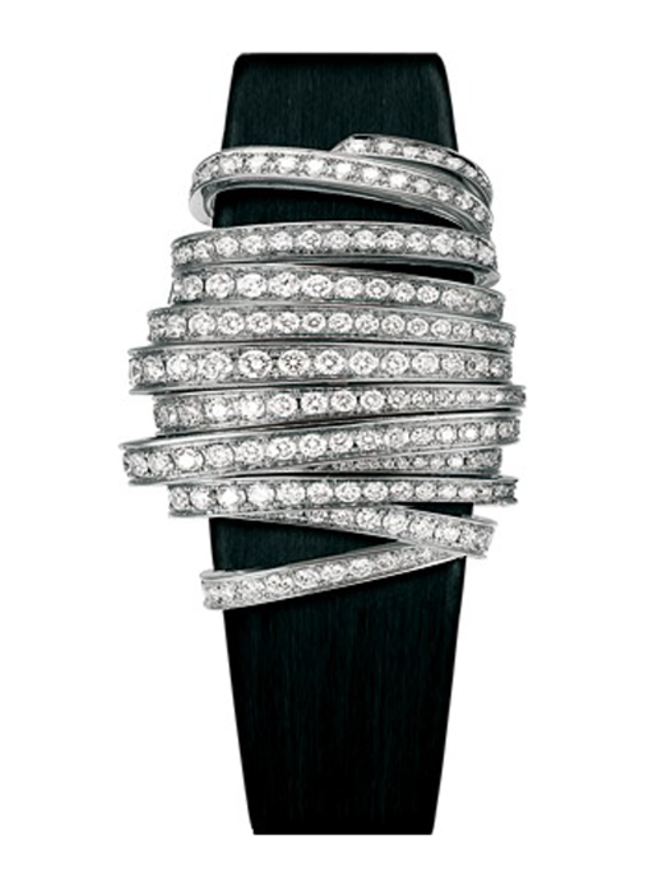 Piaget G0A34131 Limelight Ribbon Motif Secret - фото 2