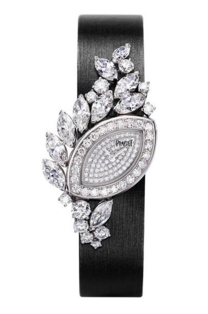 Piaget G0A36165 Limelight Garden Party
