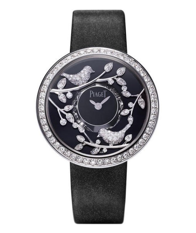 Piaget G0A36169 Limelight Garden Party