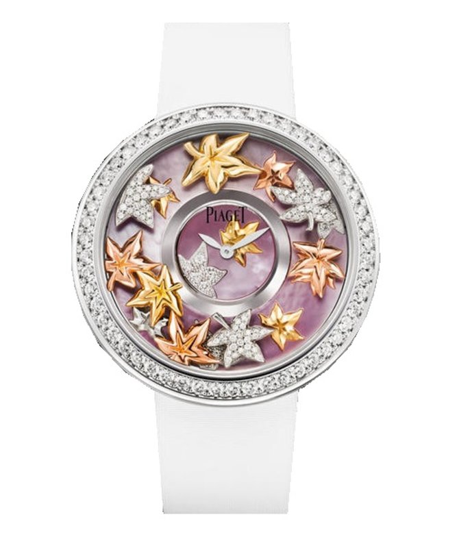 Piaget G0A36161 Limelight Dancing Light