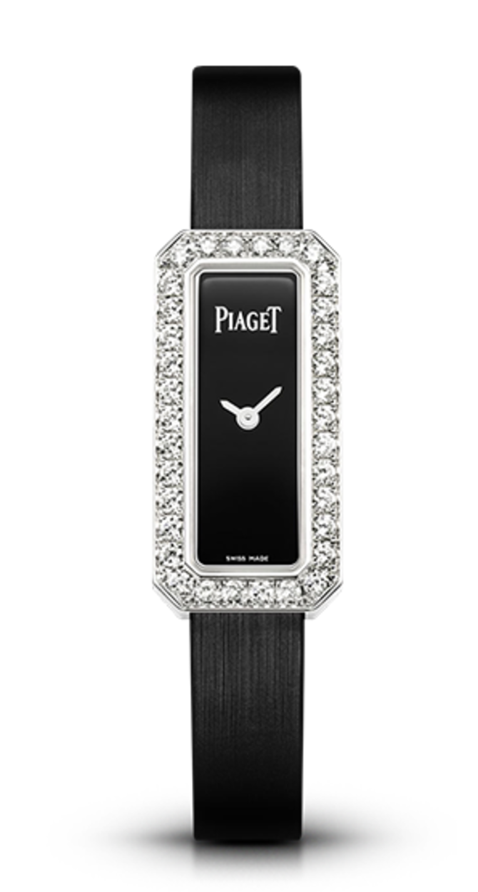 Piaget G0A39200 Limelight Diamonds - фото 1