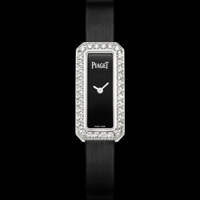 Piaget G0A39200 Limelight Diamonds - фото 2
