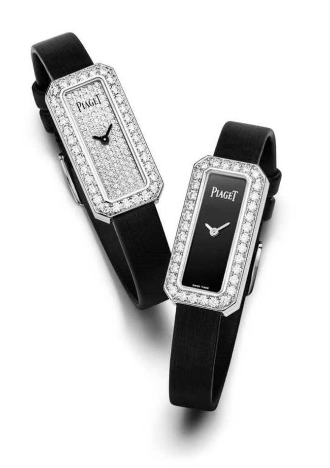 Piaget G0A39200 Limelight Diamonds - фото 3