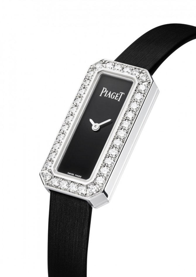 Piaget G0A39200 Limelight Diamonds - фото 4