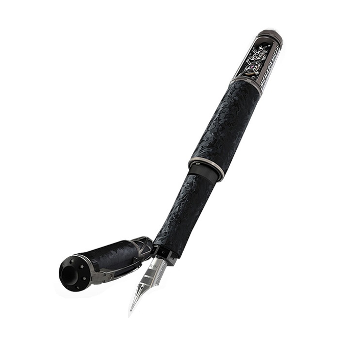 Richard Mille RMS05 Fountain Pen RM Fountain Pen - фото 1