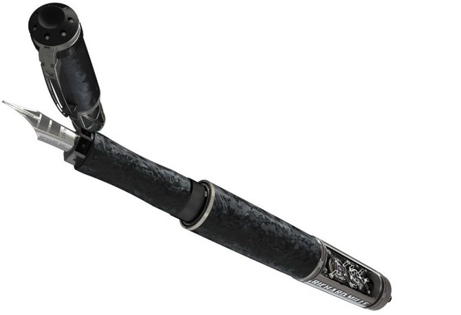 Richard Mille RMS05 Fountain Pen RM Fountain Pen - фото 5