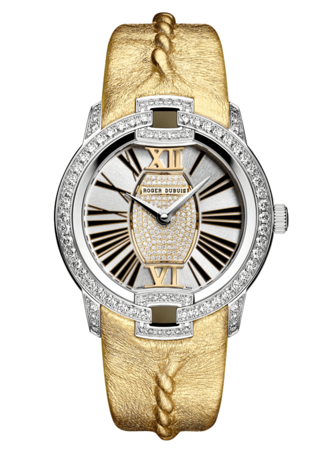 Roger Dubuis RDDBVE0059 Velvet Velvet by Massaro
