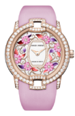 Roger Dubuis Часы Roger Dubuis Velvet RDDBVE0049 Blossom Velvet