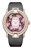 Roger Dubuis Часы Roger Dubuis Velvet RDDBVE0056 Blossom Velvet