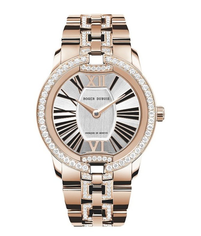 Roger Dubuis RDDBVE0025 Velvet RD821