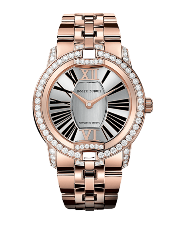 Roger Dubuis RDDBVE0027 Velvet Automatic