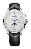 Baume & Mercier Часы Baume & Mercier Clifton 10278 Chronograph Complete Calendar