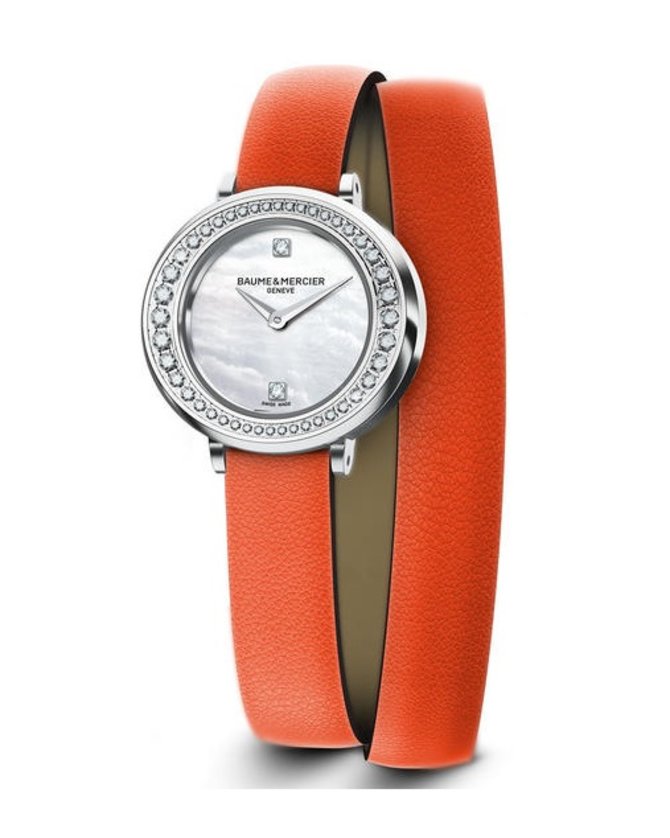 Baume & Mercier 10290 Promesse Petite Promesse