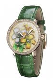 DeWitt Classic CLA.HMS/102.004 Jewellery Japanese Spring
