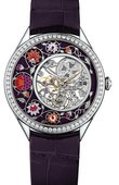 Vacheron Constantin Metiers D'Art 33580/000G-B008 Fabuleux Ornements - Indian Manuscript