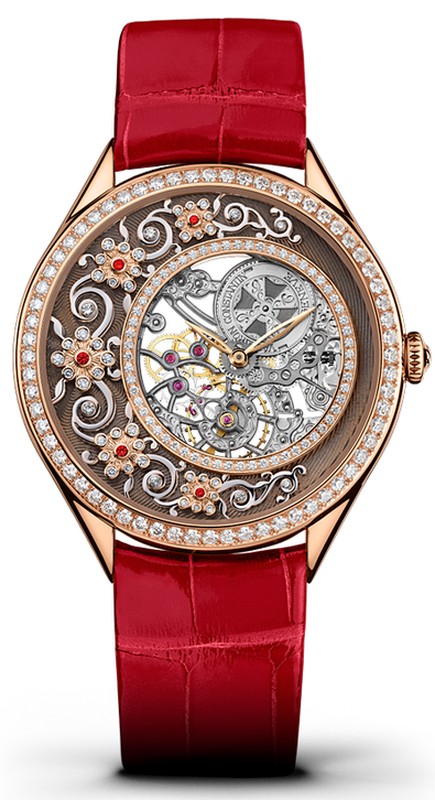 33580/000R-B009 Vacheron Constantin Fabuleux Ornements Metiers D'Art