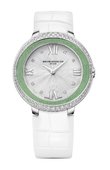 Baume & Mercier Часы Baume & Mercier Promesse 10265 Jade