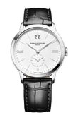 Baume & Mercier Classima 10218 Quartz