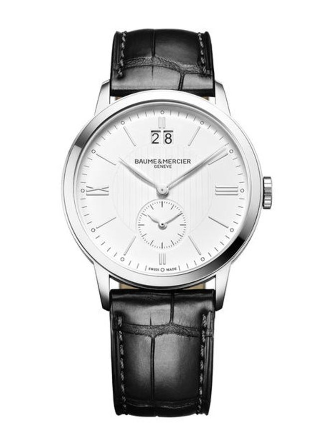 Baume & Mercier 10218 Classima Quartz
