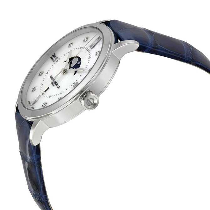 Baume & Mercier 10226 Classima Quartz - фото 3