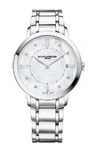 Baume & Mercier Classima 10225 Quartz
