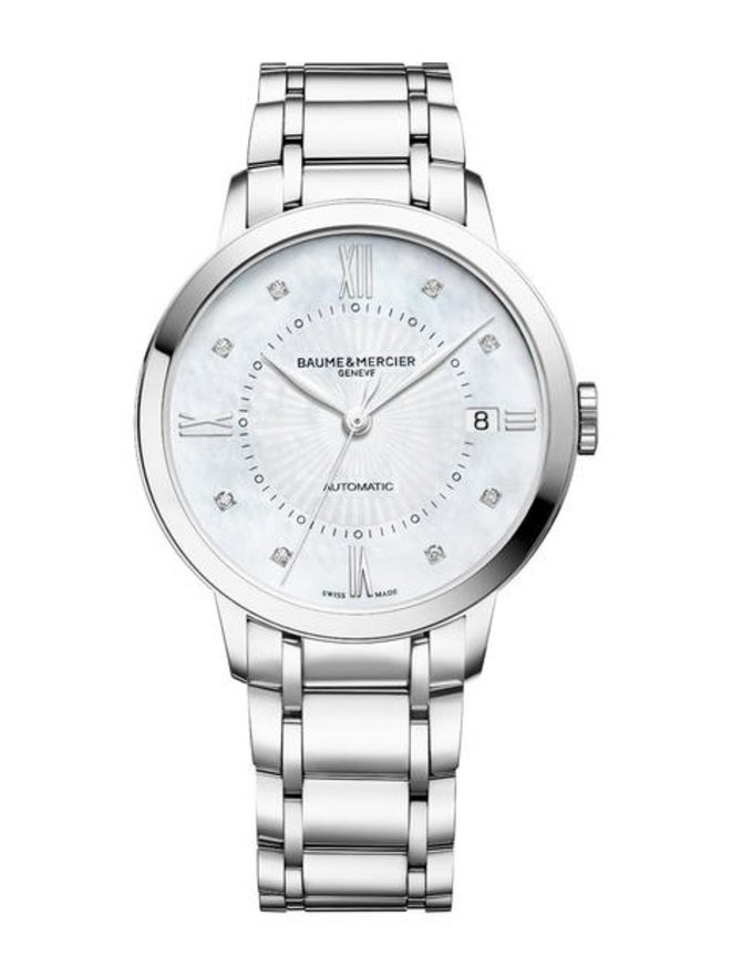 Baume & Mercier 10221 Classima Automatic