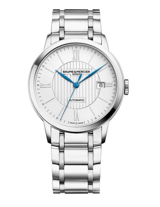 Baume & Mercier 10215 Classima Automatic
