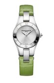 Baume & Mercier Часы Baume & Mercier Linea 10229 Fresh Green