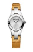 Baume & Mercier Часы Baume & Mercier Linea 10230 Peppy Honey