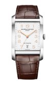 Baume & Mercier Часы Baume & Mercier Hampton 10156 Automatic
