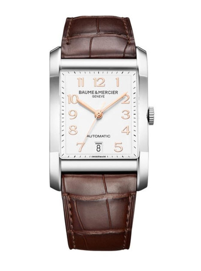 Baume & Mercier 10156 Hampton Automatic