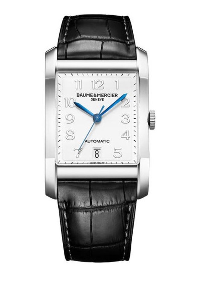 Baume & Mercier 10155 Hampton Automatic