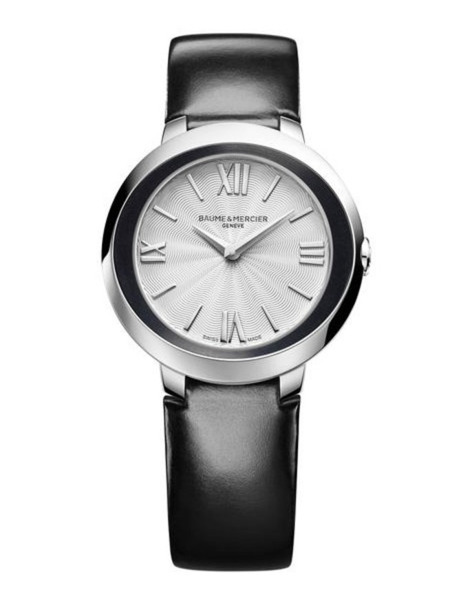 Baume & Mercier 10185 Promesse Quartz