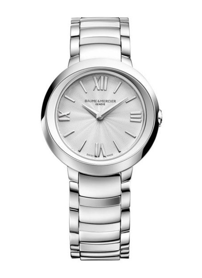 Baume & Mercier 10157 Promesse Quartz