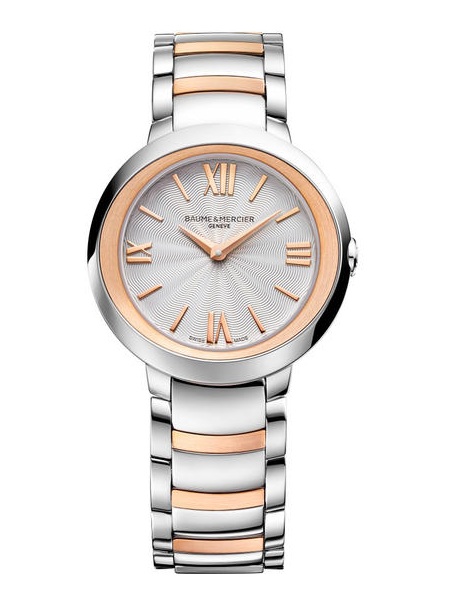 10159 Baume & Mercier Quartz Promesse