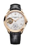 Baume & Mercier Часы Baume & Mercier Clifton 10143 1892 Flying Tourbillon