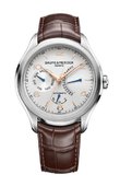 Baume & Mercier Часы Baume & Mercier Clifton 10149 Retrograde Date Automatic