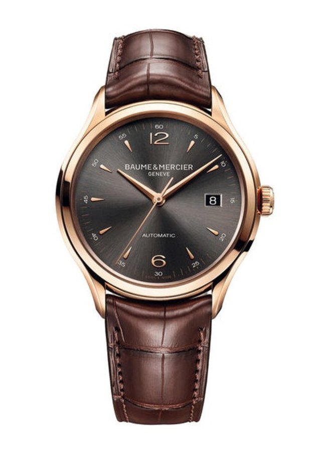 Baume & Mercier 10059 Clifton Automatic