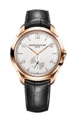 Baume & Mercier Часы Baume & Mercier Clifton 10060 1830 Manual